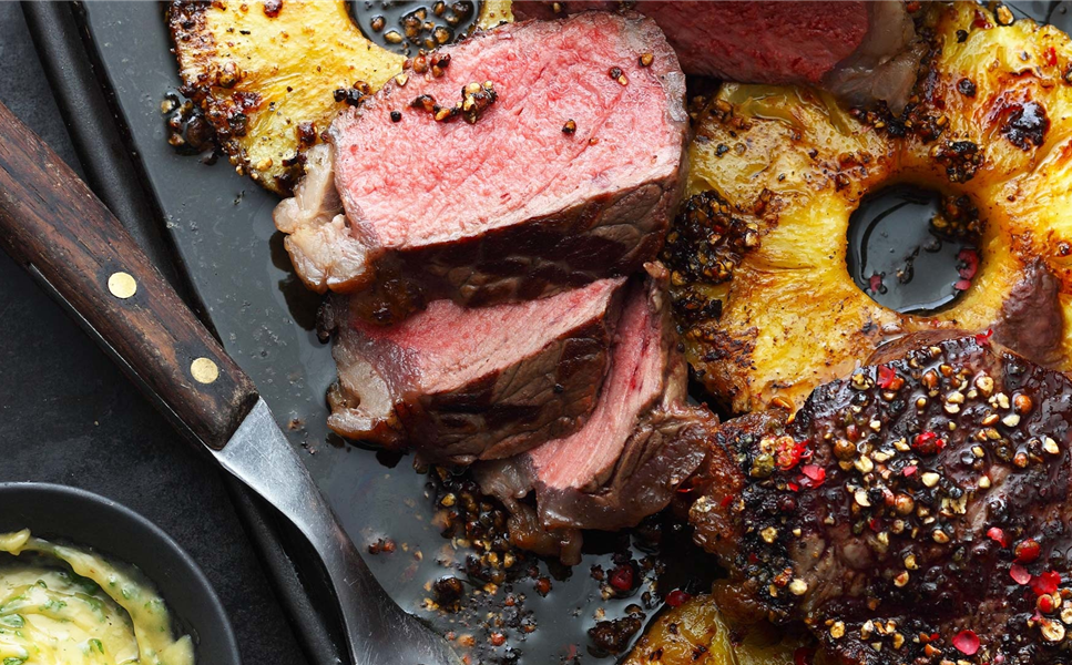 Weber Grill Akademie - Unsere Weber-Grillkurse Weber Grill Akademie - Unsere Weber-Grillkurse