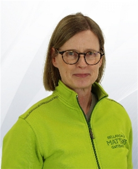 Iris Meinke