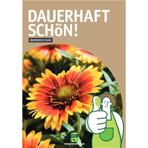 DAUERHAFT SCHöN!