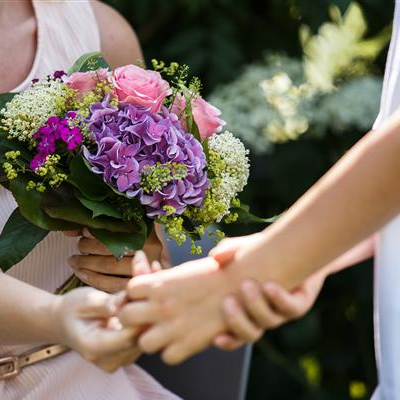 BLUMEN ZUM MUTTERTAG