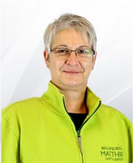 Heike Krellmann