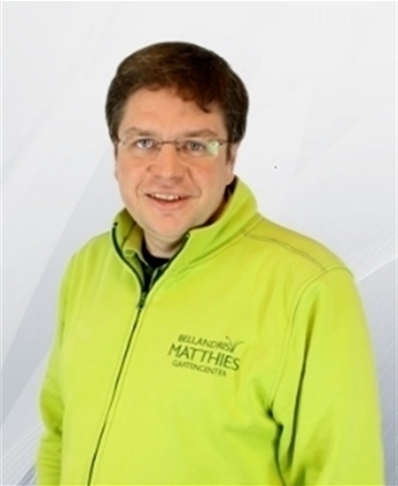 Carsten Matthies